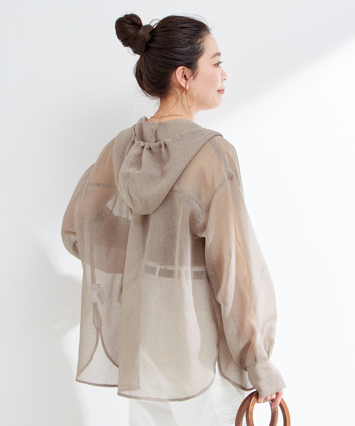 7/6までブルゾン出品 TODAYFUL (トゥデイフル）Standcollar Zip Blouson 即日発送