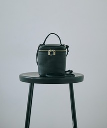 EN NEUME（エンノイム）の「Minimini Vanity Bag（ショルダーバッグ）」