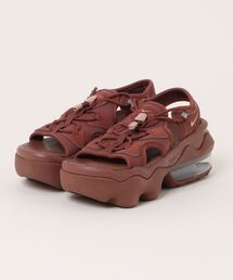 NIKE(iCL)NIKE iCL W AIRMAX KOKO SANDAL EBY GA }bNX RR T_ WCI8798 202RDSEPA/PARPI(T_)