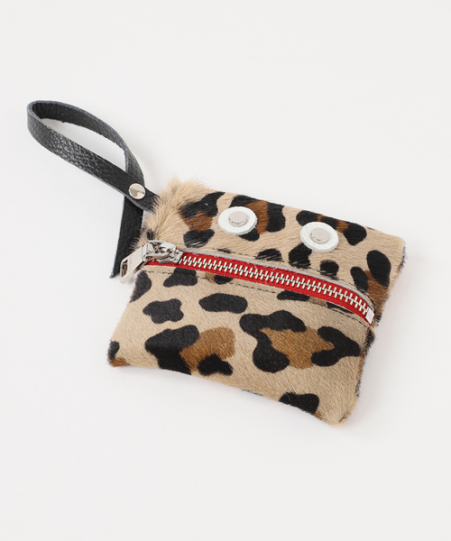 新品　Spick and Span RIPANI/リパーニ RIPPYポーチ Spick & Span｜《WEB限定追加2》RIPANI / リパーニ RIPPY