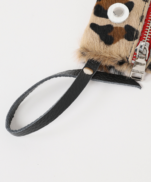 Spick and Span 　RIPANIポーチ Spick & Span｜《WEB限定追加2》RIPANI / リパーニ RIPPY