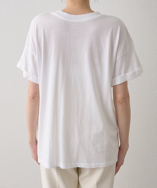 UNFORTUNATE PORTRAIT】Pablo Piccostco T（Tシャツ/カットソー