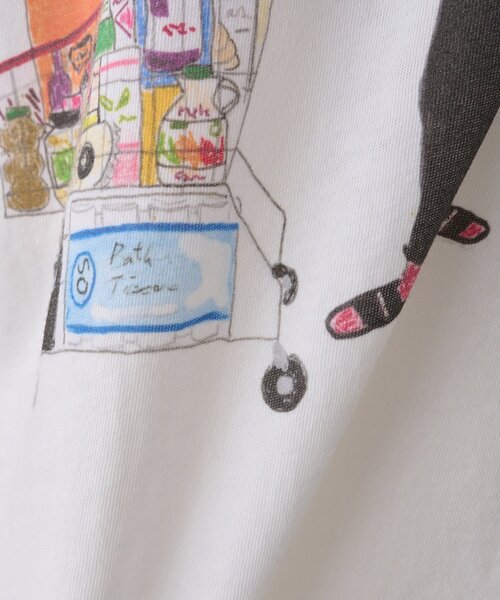 新品 UNFORTUNATE PORTRAIT ピカソ コストコ Tシャツ org.jpg