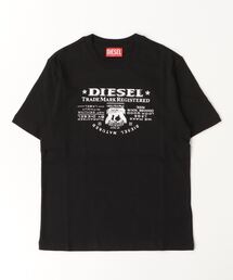 DIESEL KIDS(fB[[LbY)DIESELifB[[jKids & Junior uhSTVcJbg\[(TVc/Jbg\[)