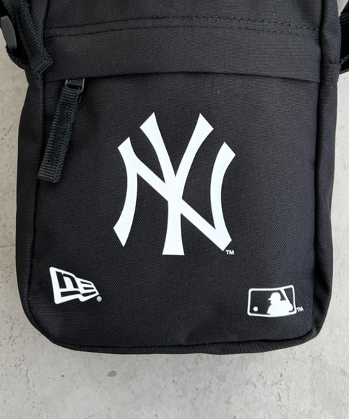 セール】NEW ERA (ニューエラ)/MLB SIDE BAG/ミニ ショルダーバッグ