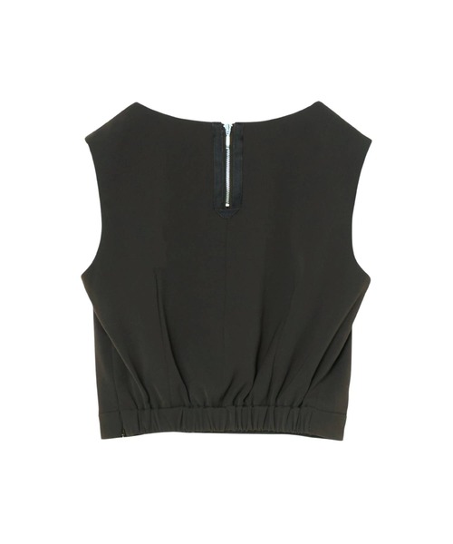 モコモコセットアップドレス / mocomoco set up dress（ドレス