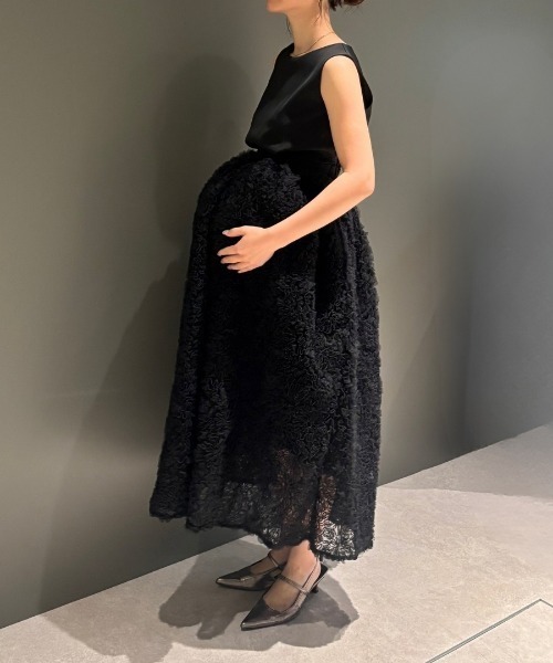 ANDRÉS D mocomoco set up dress mocomoco set up dress | ANDRESD
