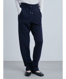 MIESROHE ミドルレングスマニッシュパンツ　ショートパンツ MIESROHE ミドルレングスマニッシュパンツ ショートパンツ