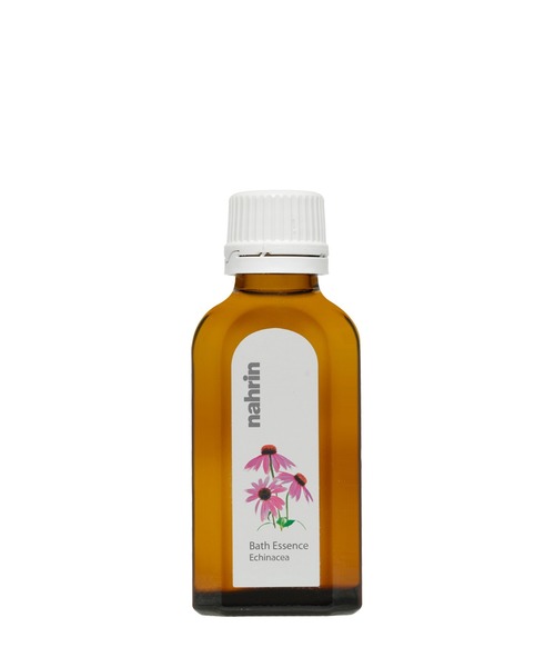 nahrin(ナリン)の「nahrin バスエッセンス エキナセア 50mL(入浴剤・バスケア・レディース・その他・FREE)」の2枚目の写真