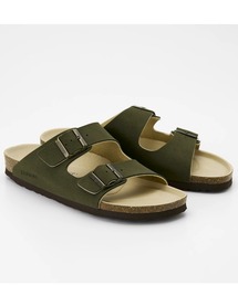 GENUINS（ジェニュインズ）の「【GENUINS/ジェニュインズ】HAWAII（サンダル）」