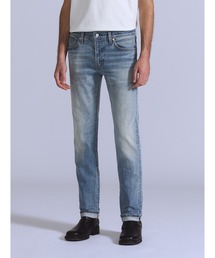 Levi's（リーバイス）の「Levi's/リーバイス BLUETAB(TM) 511(TM) スリムフィット ジーンズ ミディアムインディゴ（デニムパンツ）」