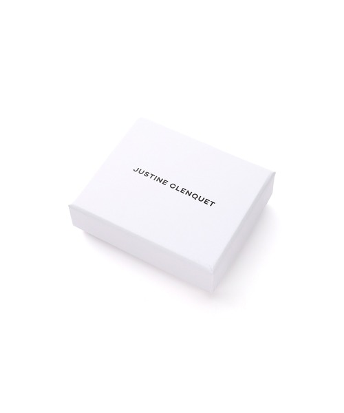 JUSTINE CLENQUET HOLLY HAIR CLIP 31JC01HOLLY4（その他ヘア