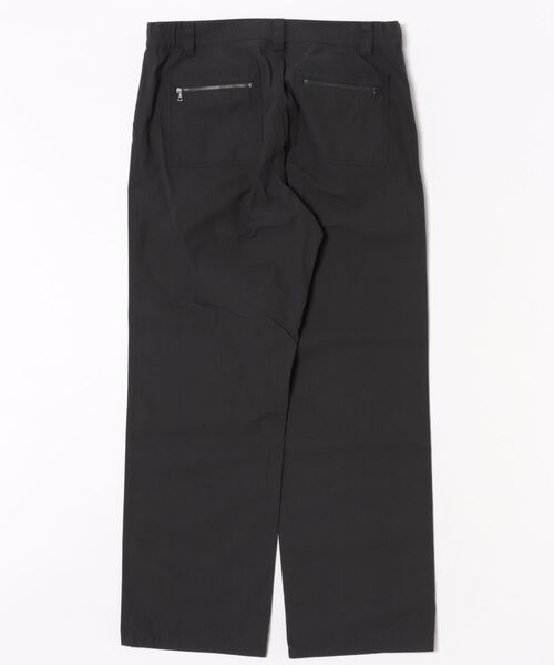 A.P.C.（アーペーセー）の「PANTALON TACT（その他パンツ・メンズ・ライトグレー・M/S/XS）」の2枚目の写真