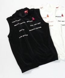 アルチビオタンクトップ archivio タンクトップ ノースリーブ 「LADIES」アルチビオ