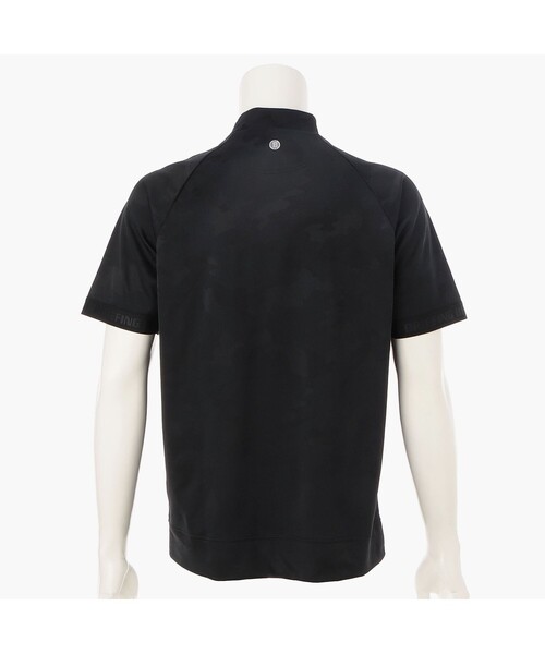 ブリーフィング ワークアウト ロゴ リラックスフィット Tシャツ ゴルフウェア ブリーフィング ワークアウト ロゴ リラックスフィット Tシャツ
