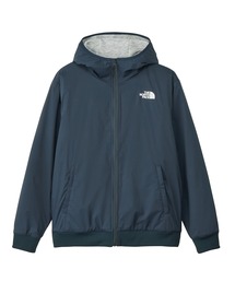 THE NORTH FACE/ザ・ノース・フェイス RV TECH AIR HD リバーシブルジャケット 耐水 防風 UVカット NT62580