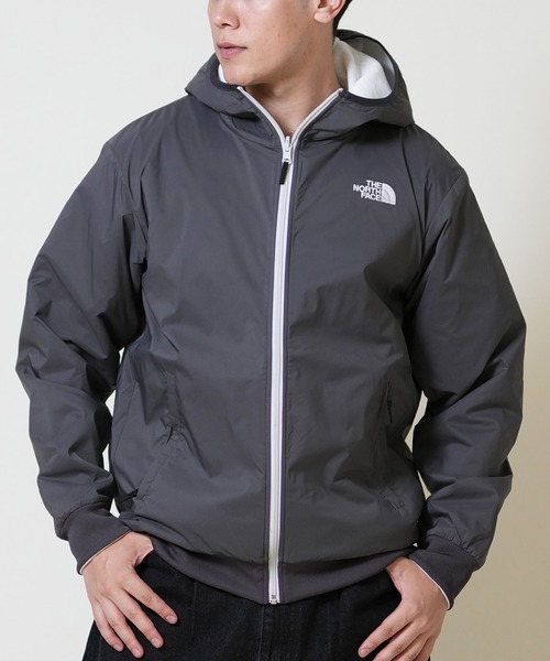 THE NORTH FACE/ザ・ノース・フェイス RV TECH AIR HD