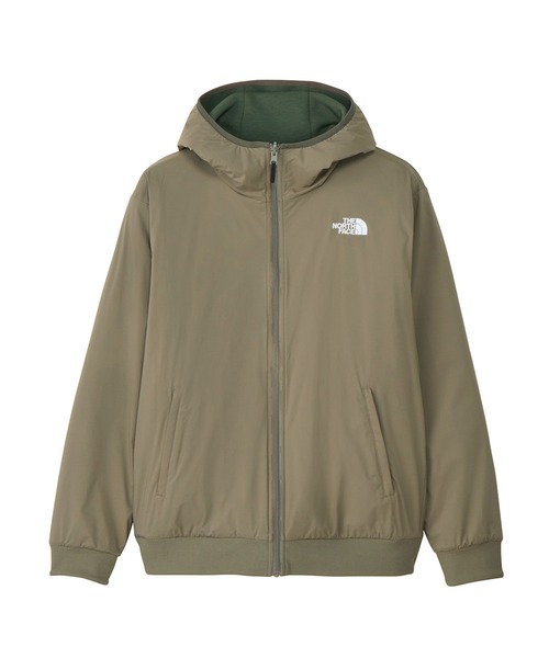 THE NORTH FACE/ザ・ノース・フェイス RV TECH AIR HD