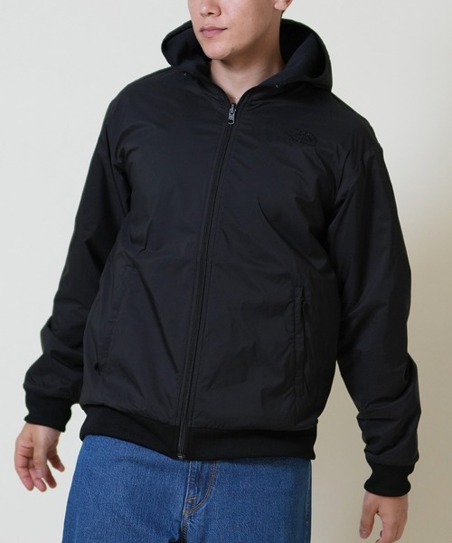 THE NORTH FACE/ザ・ノース・フェイス RV TECH AIR HD