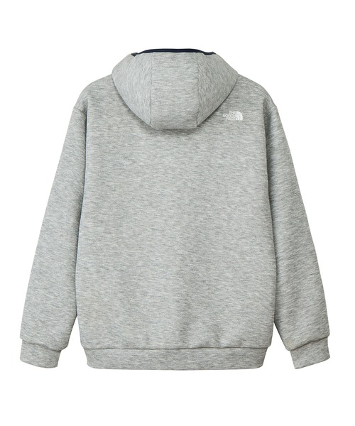 THE NORTH FACE(ザノースフェイス)の「THE NORTH FACE/ザ・ノース・フェイス RV TECH AIR HD リバーシブルジャケット 耐水 防風 UVカット NT62580(マウンテンパーカー・メンズ・ミックスグレー/ブラック/ネイビー/グリーン・XL/L/M/S)」の20枚目の写真