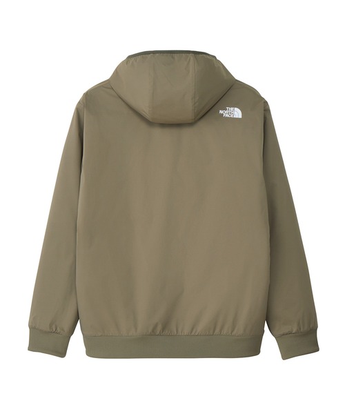 THE NORTH FACE/ザ・ノース・フェイス RV TECH AIR HD
