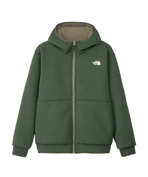THE NORTH FACE(ザ・ノースフェイス)リバーシブルジャケット THE NORTH FACE/ザ・ノース・フェイス RV TECH AIR HD