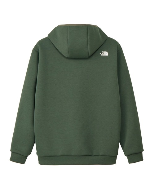 THE NORTH FACE(ザノースフェイス)の「THE NORTH FACE/ザ・ノース・フェイス RV TECH AIR HD リバーシブルジャケット 耐水 防風 UVカット NT62580(マウンテンパーカー・メンズ・ミックスグレー/ブラック/ネイビー/グリーン・XL/L/M/S)」の17枚目の写真