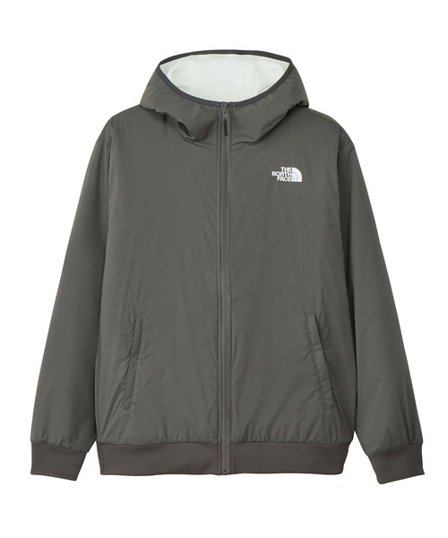 NORTH FACE ノースフェイス　リバーシブルジャケット 楽天市場】ノースフェイス ジャケット キッズ アウター