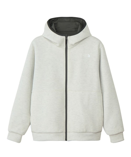 THE NORTH FACE/ザ・ノース・フェイス RV TECH AIR HD リバーシブル