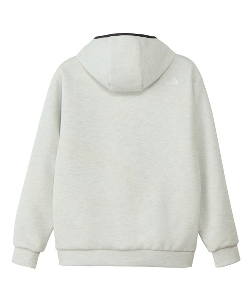THE NORTH FACE(ザノースフェイス)の「THE NORTH FACE/ザ・ノース・フェイス RV TECH AIR HD リバーシブルジャケット 耐水 防風 UVカット NT62580(マウンテンパーカー・メンズ・ミックスグレー/ブラック/ネイビー/グリーン・XL/L/M/S)」の14枚目の写真