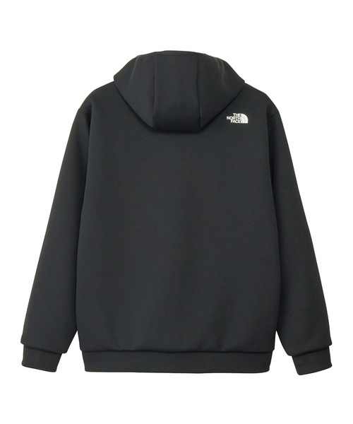THE NORTH FACE(ザノースフェイス)の「THE NORTH FACE/ザ・ノース・フェイス RV TECH AIR HD リバーシブルジャケット 耐水 防風 UVカット NT62580(マウンテンパーカー・メンズ・ミックスグレー/ブラック/ネイビー/グリーン・XL/L/M/S)」の6枚目の写真