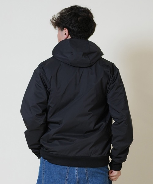 THE NORTH FACE/ザ・ノース・フェイス RV TECH AIR HD