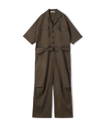 お値下げ【美品】トゥモローランド　トリプルクロス 2-wayコンビネゾン 楽天市場】【SALE／40%OFF】トリプルクロス 2-wayコンビネゾン