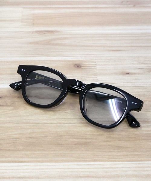 schott（ショット）の「サングラス EYEWEAR SLIAM（サングラス・メンズ・ナチュラル/ブラック・FREE）」の4枚目の写真