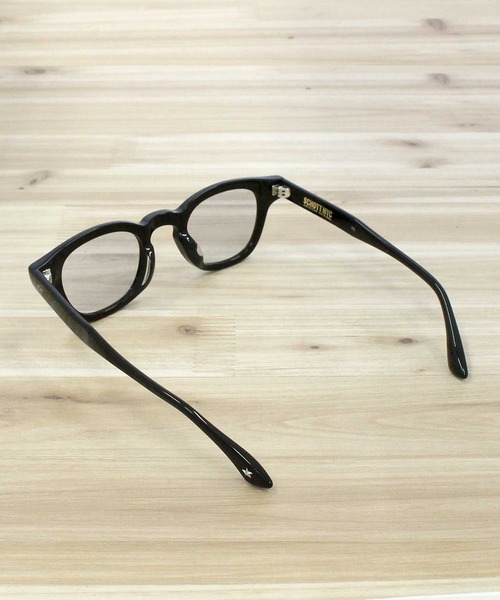 schott（ショット）の「サングラス EYEWEAR SLIAM（サングラス・メンズ・ナチュラル/ブラック・FREE）」の7枚目の写真