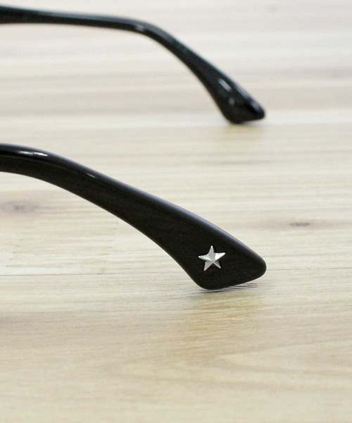 schott（ショット）の「サングラス EYEWEAR SLIAM（サングラス・メンズ・ナチュラル/ブラック・FREE）」の10枚目の写真