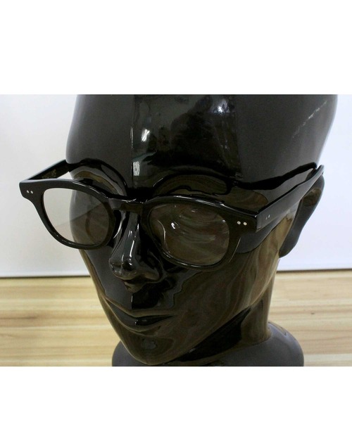 schott（ショット）の「サングラス EYEWEAR SLIAM（サングラス・メンズ・ナチュラル/ブラック・FREE）」の11枚目の写真