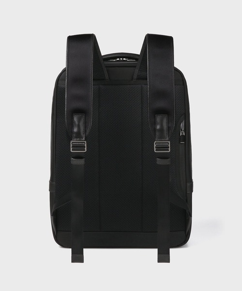 PS Paul Smith ビジネス ナイロン リュック【553416 B195R