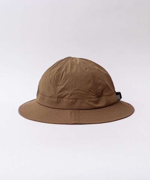 halo commodity（ハロ　コモディティー）の「【halo commodity/ハロ コモディティー】Salt Line Hat h253-491（ハット・メンズ・グレー/カーキ/ブラック・FREE）」の8枚目の写真