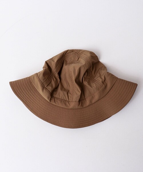 halo commodity（ハロ　コモディティー）の「【halo commodity/ハロ コモディティー】Salt Line Hat h253-491（ハット・メンズ・グレー/カーキ/ブラック・FREE）」の12枚目の写真