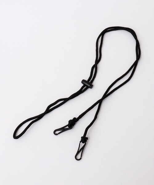 halo commodity（ハロ　コモディティー）の「【halo commodity/ハロ コモディティー】Salt Line Hat h253-491（ハット・メンズ・グレー/カーキ/ブラック・FREE）」の19枚目の写真