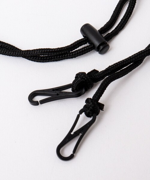 halo commodity（ハロ　コモディティー）の「【halo commodity/ハロ コモディティー】Salt Line Hat h253-491（ハット・メンズ・グレー/カーキ/ブラック・FREE）」の20枚目の写真