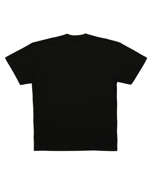 NOSTALVIA（ノスタルヴィア）の「NOSTALVIA ノスタルヴィア I Love Kani / アイラブ カニ Tシャツ（Tシャツ/カットソー・メンズ・ホワイト/ブラック・SMALL/MEDIUM/LARGE/X-LARGE/XX-LARGE）」の13枚目の写真