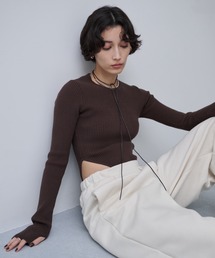 AIC.(�G�[�A�C�V�[)�̃��u�j�b�g�{�f�B�X�[�c(�j�b�g/�Z�[�^�[)