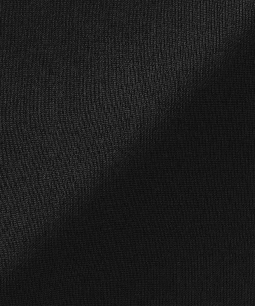 無印良品（ムジルシリョウヒン）の「婦人　洗えるウールハイゲージハイネックセーター（ニット/セーター・レディース・ブラック/ブラウン系/オフホワイト/ダークグレー/オートミール/カーキ系/レッド・XS/S/M/L/XL/XXL）」の17枚目の写真