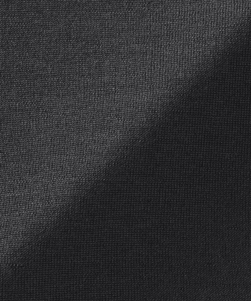 無印良品（ムジルシリョウヒン）の「婦人　洗えるウールハイゲージハイネックセーター（ニット/セーター・レディース・ブラック/ブラウン系/オフホワイト/ダークグレー/オートミール/カーキ系/レッド・XS/S/M/L/XL/XXL）」の20枚目の写真