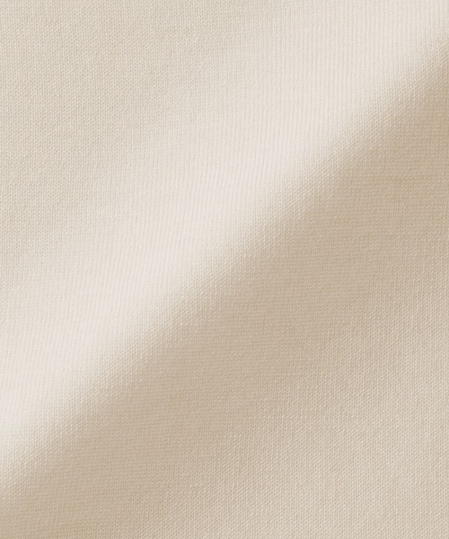 無印良品（ムジルシリョウヒン）の「婦人　洗えるウールハイゲージハイネックセーター（ニット/セーター・レディース・ブラック/ブラウン系/オフホワイト/ダークグレー/オートミール/カーキ系/レッド・XS/S/M/L/XL/XXL）」の13枚目の写真