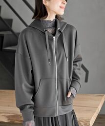 rps | ダンボールドルマンジップパーカー(パーカー)