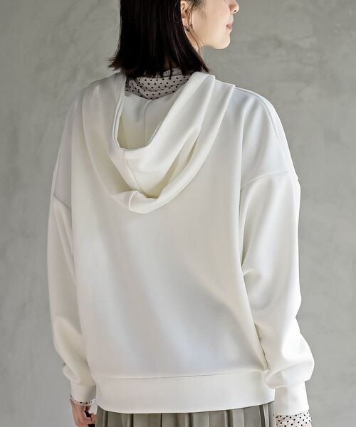 ダンボールドルマンジップパーカー（パーカー）｜rps（アールピーエス