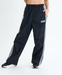 ロキシー ROXY NAIL IT PARACHUTE PANTS